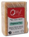 O MY! BATH AND BODY Bar Soap Fragrance Free 6 oz