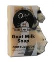 O MY! BATH AND BODY Bar Soap Odor Eliminator 6 oz