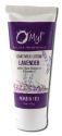 O MY! BATH AND BODY Lotion Lavender 2 oz
