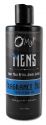 O MY! BATH AND BODY Mens Fragrance Free After Shave Lotion 10 oz