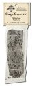 Sage Secrets Smudge Wands White Sage 5"