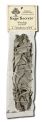Sage Secrets Smudge Wands White Sage 7"