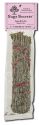 Sage Secrets Smudge Wands Sage Cedar 7"