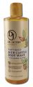 Dr. Jacobs Naturals Rich Castile Body Wash Almond 16 oz