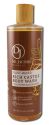 Dr. Jacobs Naturals Rich Castile Body Wash Sandalwood 16 oz