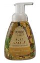 Dr. Jacobs Naturals Foaming Castile Hand Soap Almond Honey 10 oz
