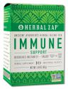 Herbal Zap Herbal Supplement Immune Support 10 pk