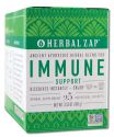 Herbal Zap Herbal Supplement Immune Support 25 pk