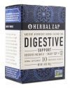 Herbal Zap Herbal Supplement Digestive Support 10 pk