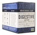 Herbal Zap Herbal Supplement Digestive Support 25 pk