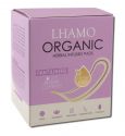 Lhamo Organic Herbal Infused Pads Liner 20 ct