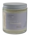 MIDNIGHT PALOMA BOTANICALS MIDNIGHT PALOMA BOTANICALS SALT SCRUB Lavender + Chamomile 4 oz