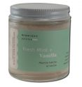 MIDNIGHT PALOMA BOTANICALS MIDNIGHT PALOMA BOTANICALS BODY SCRUB Fresh Mint + Vanilla 4 oz