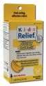 HOMEOLAB INTERNATIONAL USA HOMEOLAB INTERNATIONAL USA KIDS RELIEF Allergy Oral Solution .85 oz