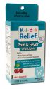 HOMEOLAB INTERNATIONAL USA HOMEOLAB INTERNATIONAL USA KIDS RELIEF Pain & Fever Oral Solution .85 oz