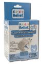 HOMEOLAB INTERNATIONAL USA HOMEOLAB INTERNATIONAL USA KIDS RELIEF Waterless Plug In Vaporizer and 5 Refill Pads