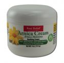 HOMEOLAB INTERNATIONAL USA HOMEOLAB INTERNATIONAL USA REAL RELIEF Arnica Cream 4 oz