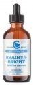 CEDAR BEAR NATURALES CEDAR BEAR NATURALES KIDS FORMULAS Brainy & Bright 2 oz