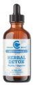 CEDAR BEAR NATURALES CEDAR BEAR NATURALES KIDS FORMULAS Herbal Detox 2 oz