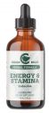 CEDAR BEAR NATURALES CEDAR BEAR NATURALES HERBAL FORMULAS Energy & Stamina 2 oz