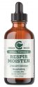 CEDAR BEAR NATURALES CEDAR BEAR NATURALES HERBAL FORMULAS Respir Moisten (For Dry Coughs) 2 oz