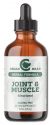 CEDAR BEAR NATURALES CEDAR BEAR NATURALES HERBAL FORMULAS Joint & Muscle 2 oz