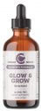 CEDAR BEAR NATURALES CEDAR BEAR NATURALES WOMENS FORMULAS Glow & Grow 2 oz