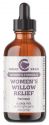CEDAR BEAR NATURALES CEDAR BEAR NATURALES WOMENS FORMULAS Willow Relief 2 oz