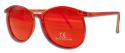 MRH International Color Therapy Glasses Orange