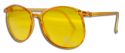 MRH International Color Therapy Glasses Yellow