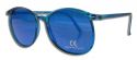 MRH International Color Therapy Glasses Blue