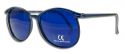 MRH International Color Therapy Glasses Indigo