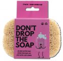 Holsen Enterprises Dont Drop The Soap Soap Saver Pad Tan 3pk