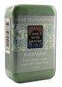 One With Nature Dead Sea Mineral Products Soap Eucalyptus 7 oz