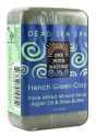 One With Nature Dead Sea Mineral Products Soap French Clay 7 oz