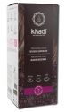 Khadi Usa Natural Hair Color Dark Brown 3.5 oz