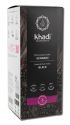 Khadi Usa Natural Hair Color Black 3.5 oz