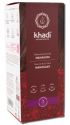 Khadi Usa Natural Hair Color Mahogany 3.5 oz