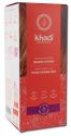 Khadi Usa Natural Hair Color Pure Henna (Classic Red) 3.5 oz