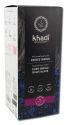 Khadi Usa Natural Hair Color Blue Black 3.5 oz