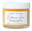 Earth Harbor Naturals Facial Care Citrine Sea Resurfacing Cleanse Polish 2 oz