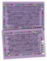 Inner Light Resources Aromatherapy Wallet Cards Aroma Flowers/Floral Scents #2