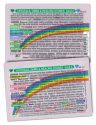 Inner Light Resources Original Wallet Cards Crystal, Gems, Healing Stones #2