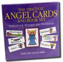 Angel Cards & Book Expanded Edition