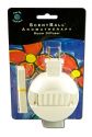 Earth Solutions Diffuser Aromatherapy ScentBall/Peggable