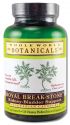 Whole World Botanicals Botanicals Herbs Royal Break Stone Kidney Bladder Support 120 vcaps