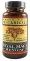 Whole World Botanicals Botanicals Herbs Royal Maca for Menopause 60 ct v cap