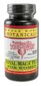 Whole World Botanicals Botanicals Herbs Royal Maca Plus for Women with Dim 90 Veg Caps