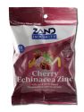 Zand Formulas Herbalozenges Cherry Echinacea Zinc 18 ct