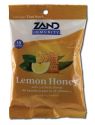 Zand Formulas Herbalozenges Lemon Honey 18 ct
